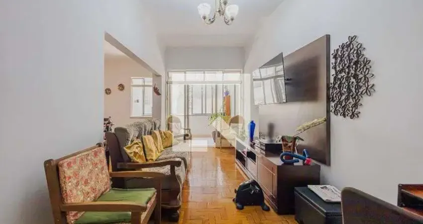Apartamento com 3 quartos à venda na Avenida Brigadeiro Luís Antônio, 2477, Paraíso, São Paulo