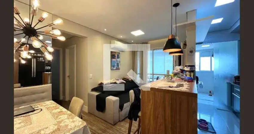 Apartamento com 2 quartos à venda na Avenida Fagundes Filho, 620, Saúde, São Paulo