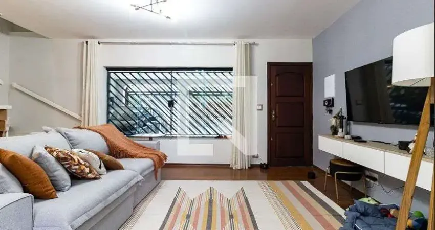 Casa com 3 quartos à venda na Rua Bacuri, 73, Bosque da Saúde, São Paulo