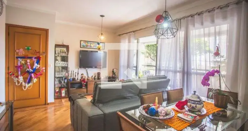 Apartamento com 4 quartos à venda na Rua Guairá, 244, Saúde, São Paulo