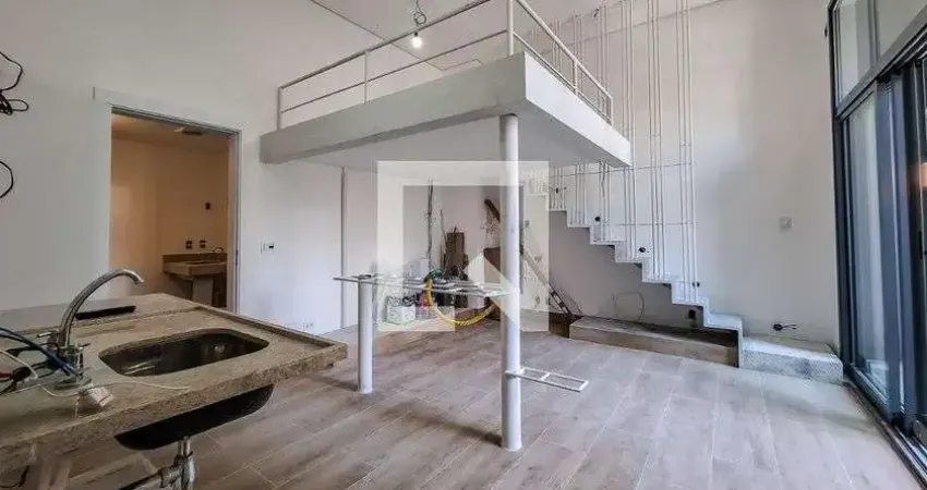 Kitnet / Stúdio à venda na Rua Doutor Neto de Araújo, 257, Vila Mariana, São Paulo