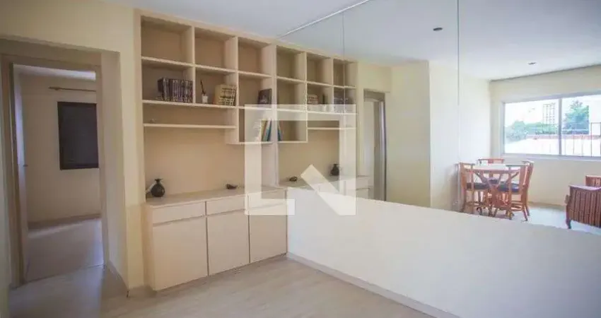 Apartamento com 2 quartos à venda na Rua Doutor Samuel Porto, 372, Saúde, São Paulo