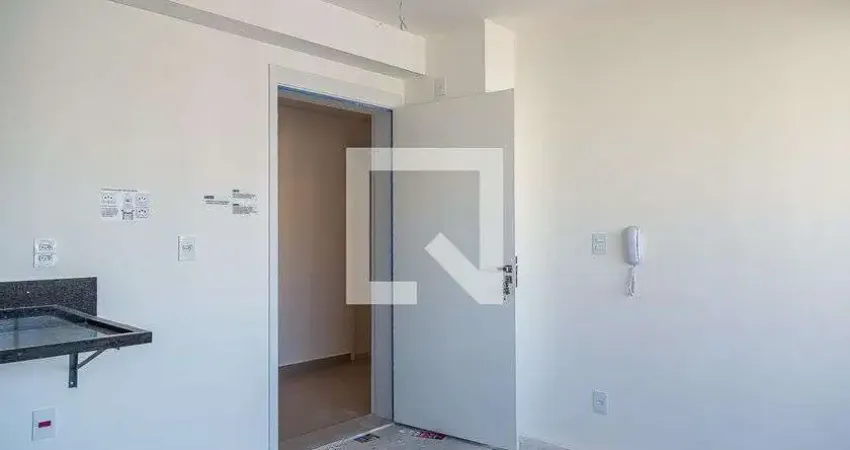 Apartamento com 1 quarto à venda na Rua Alcatrazes, 50, Saúde, São Paulo