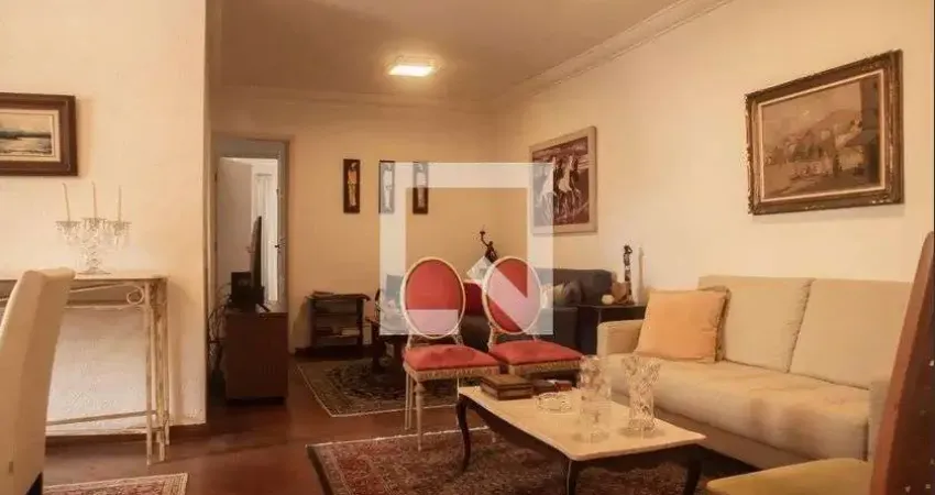 Apartamento com 3 quartos à venda na Rua Berto Conde, 295, Saúde, São Paulo