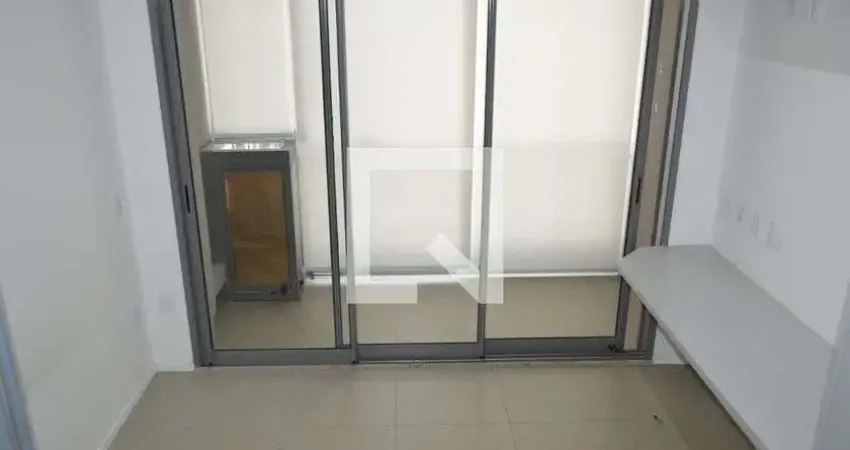 Kitnet / Stúdio à venda na Rua Jorge Tibiriçá, 50, Vila Mariana, São Paulo