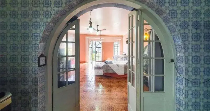 Casa com 2 quartos à venda na Rua José Antônio Coelho, 864, Vila Mariana, São Paulo