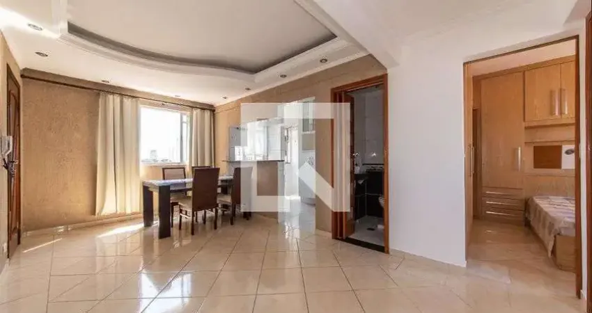 Apartamento com 2 quartos à venda na Rua Vergueiro, 6583, Bosque da Saúde, São Paulo