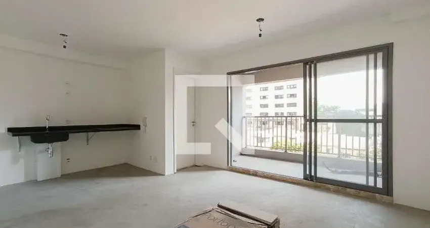 Apartamento com 1 quarto à venda na Rua Carlos Petit, 211, Vila Mariana, São Paulo