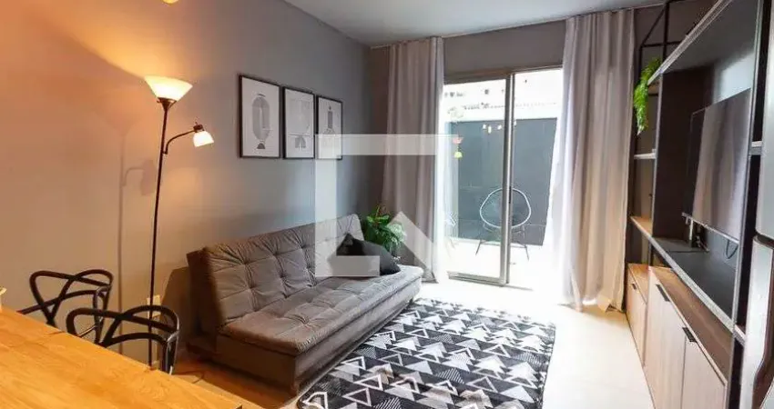 Apartamento com 1 quarto à venda na Rua Turiassu, 1473, Perdizes, São Paulo