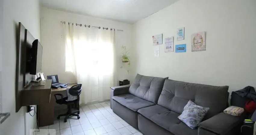 Casa com 1 quarto à venda na Rua Itacoarati, 267, Bosque da Saúde, São Paulo