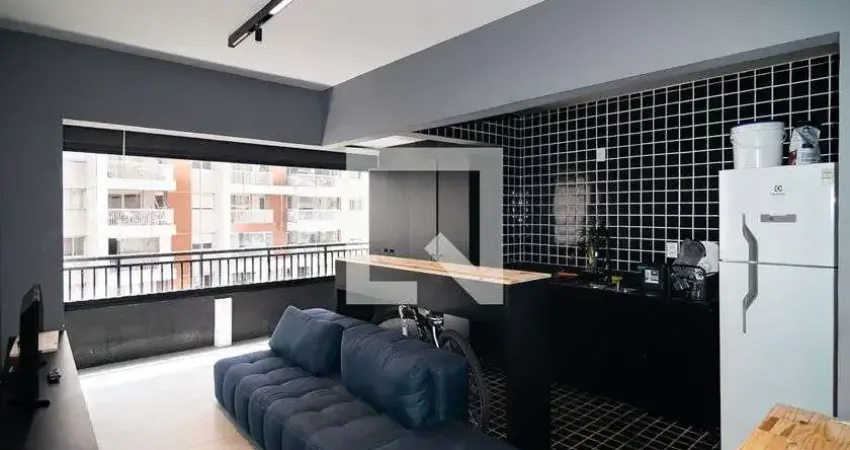 Apartamento com 2 quartos à venda na Rua Álvaro de Carvalho, 163, Consolação, São Paulo