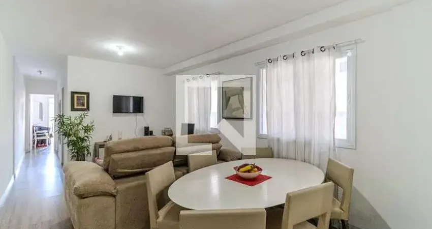 Apartamento com 2 quartos à venda na Avenida Angélica, 554, Santa Cecília, São Paulo