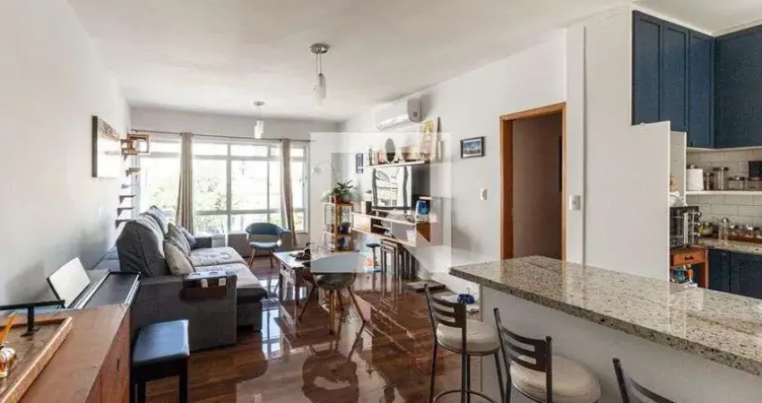 Apartamento com 3 quartos à venda na Rua Amaral Gurgel, 556, Santa Cecília, São Paulo