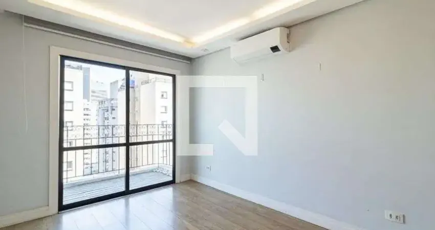 Apartamento com 2 quartos à venda na Rua do Rocio, 52, Vila Olímpia, São Paulo