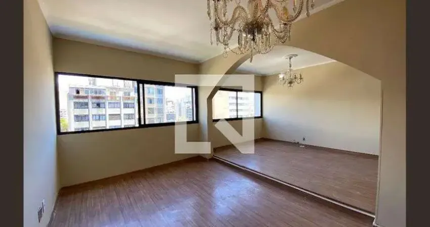 Apartamento com 2 quartos à venda na Rua Maria Antônia, 162, Santa Cecília, São Paulo