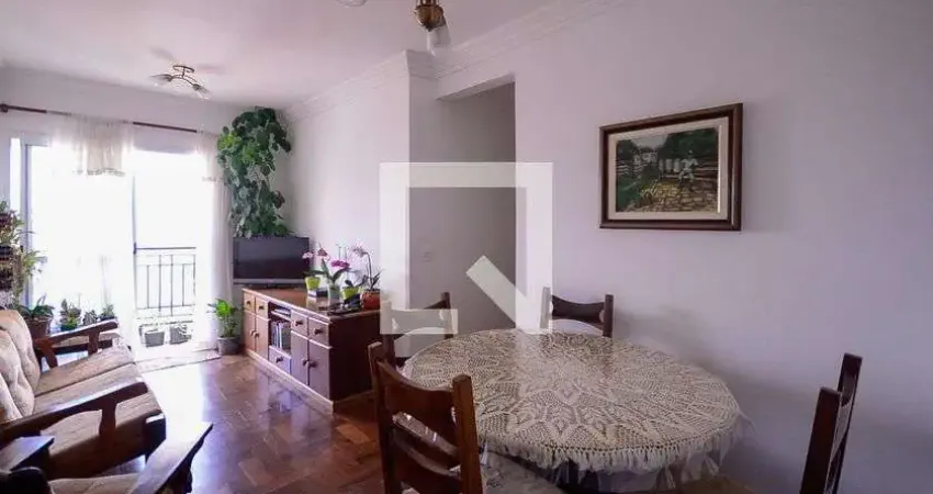 Apartamento com 3 quartos à venda na Avenida Doutor Gentil de Moura, 856, Bosque da Saúde, São Paulo