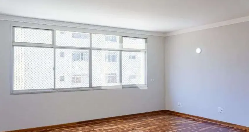 Apartamento com 3 quartos à venda na Rua Professor João Arruda, 134, Perdizes, São Paulo