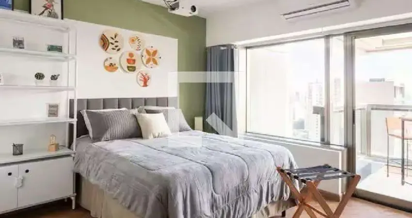 Apartamento com 1 quarto à venda na Rua Aurora, 877, Santa Cecília, São Paulo