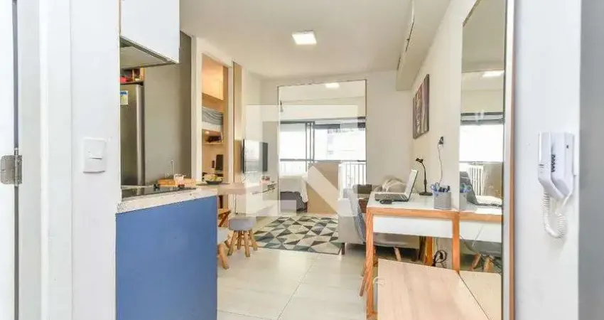 Apartamento com 2 quartos à venda na Rua Genebra, 197, Bela Vista, São Paulo