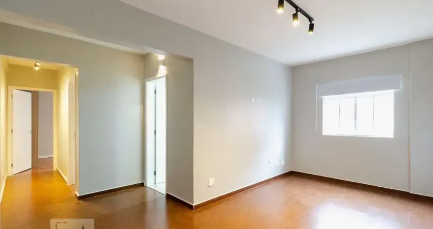 Apartamento com 2 quartos à venda na Rua Tabapuã, 703, Itaim Bibi, São Paulo