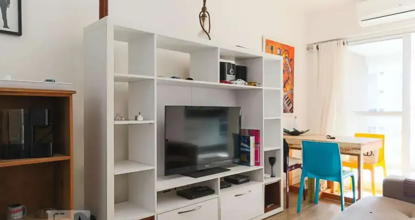 Apartamento com 1 quarto à venda na Rua Paim, 285, Consolação, São Paulo