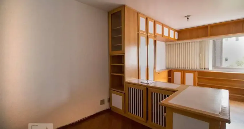 Kitnet / Stúdio à venda na Rua Domingos de Soto, 101, Vila Mariana, São Paulo