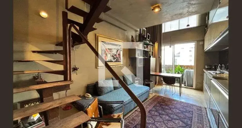 Apartamento com 1 quarto à venda na Rua Gomes de Carvalho, 1146, Vila Olímpia, São Paulo