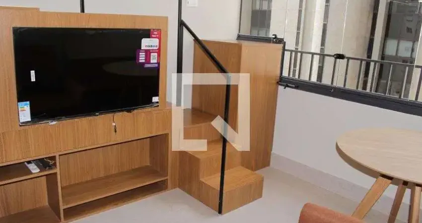 Kitnet / Stúdio à venda na Rua Sergipe, 270, Higienópolis, São Paulo