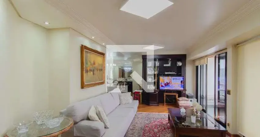 Apartamento com 4 quartos à venda na Rua Domingos Augusto Setti, 21, Vila Mariana, São Paulo