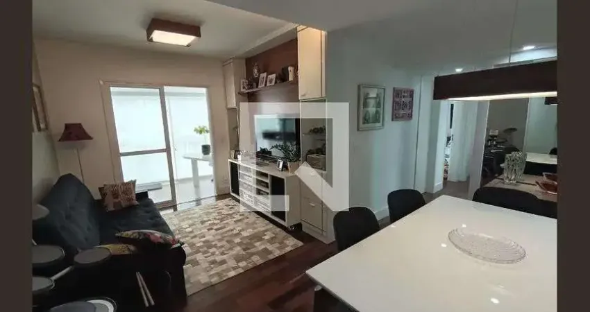 Apartamento com 3 quartos à venda na Rua Paracatu, 846, Saúde, São Paulo