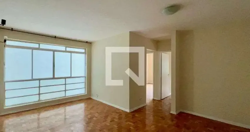 Apartamento com 2 quartos à venda na Rua Doutor Tomás Carvalhal, 347, Paraíso, São Paulo