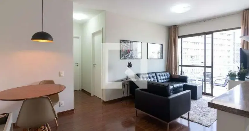 Apartamento com 2 quartos à venda na Rua Helena, 300, Vila Olímpia, São Paulo