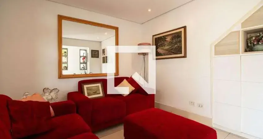 Casa com 3 quartos à venda na Rua Colônia da Glória, 133, Vila Mariana, São Paulo