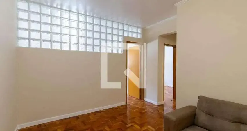 Apartamento com 2 quartos à venda na Rua Maria Antônia, 227, Higienópolis, São Paulo