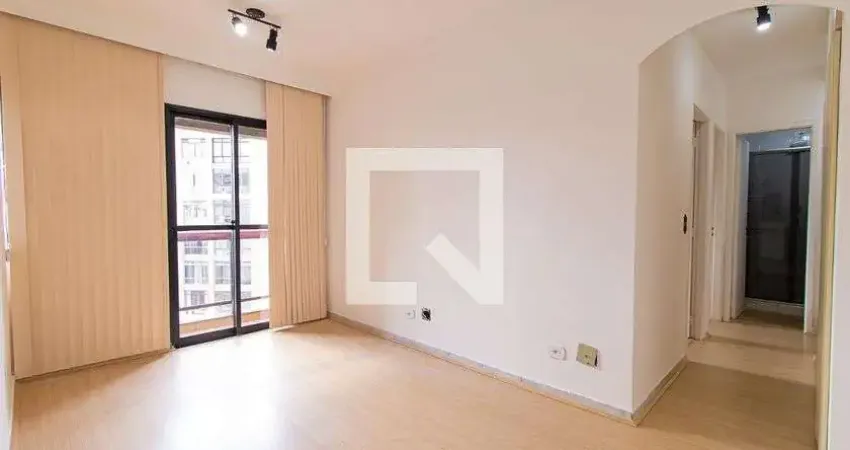 Apartamento com 2 quartos à venda na Rua Maria Antônia, 130, Santa Cecília, São Paulo