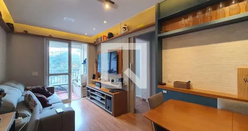 Apartamento com 2 quartos à venda na Rua Ouvidor Peleja, 611, Vila Mariana, São Paulo