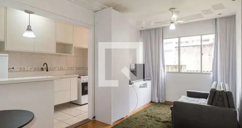 Apartamento com 1 quarto à venda na Rua Almirante Marques Leão, 741, Bela Vista, São Paulo
