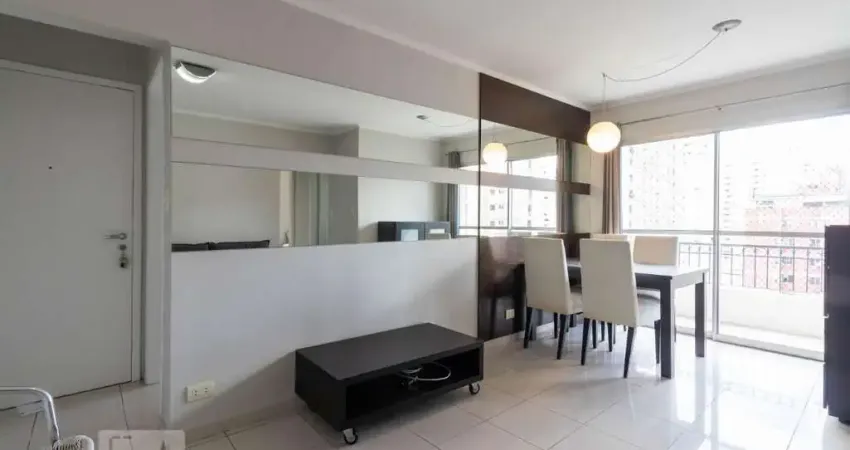 Apartamento com 2 quartos à venda na Rua Silva Correia, 88, Vila Olímpia, São Paulo