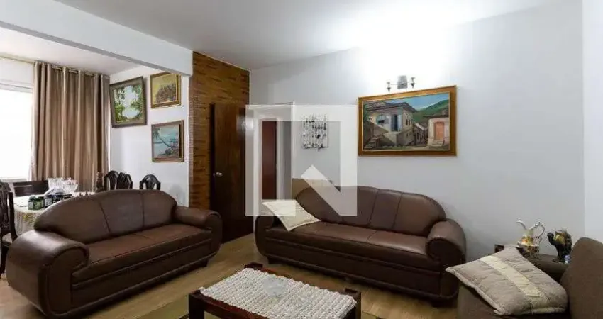 Apartamento com 3 quartos à venda na Rua Minas Gerais, 408, Higienópolis, São Paulo
