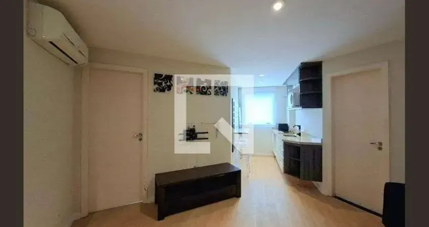 Apartamento com 1 quarto à venda na Rua Monte Aprazível, 109, Vila Nova Conceição, São Paulo