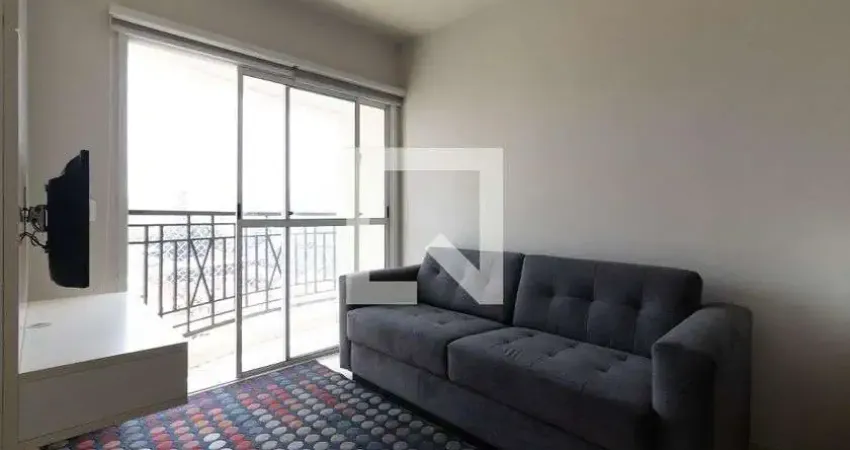 Apartamento com 2 quartos à venda na Avenida Doutor Gentil de Moura, 856, Bosque da Saúde, São Paulo