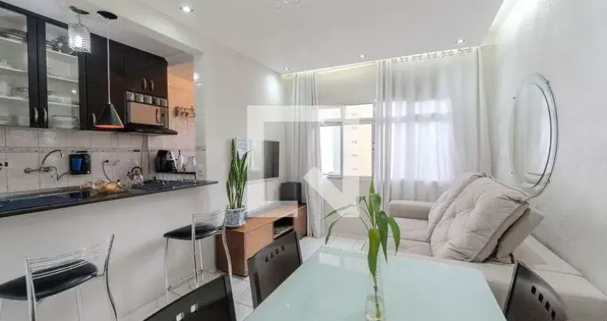 Apartamento com 1 quarto à venda na Rua Martinho Prado, 43, Bela Vista, São Paulo