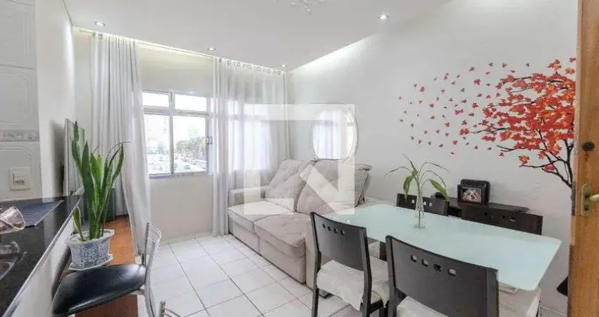 Apartamento com 1 quarto à venda na Rua Martinho Prado, 131, Bela Vista, São Paulo