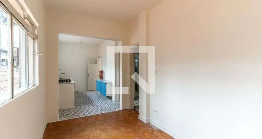 Apartamento com 2 quartos à venda na Rua General Jardim, 138, Santa Cecília, São Paulo