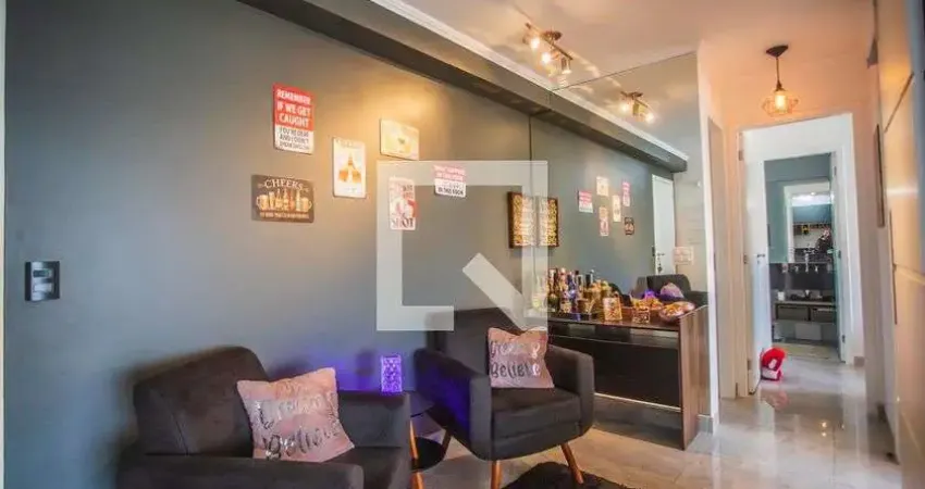 Apartamento com 2 quartos à venda na Avenida Fagundes Filho, 825, Saúde, São Paulo