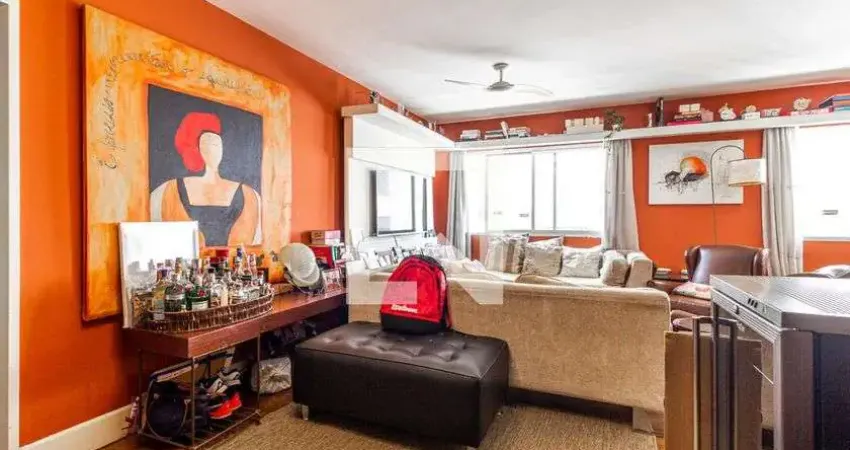 Apartamento com 3 quartos à venda na Rua Jesuíno Arruda, 701, Itaim Bibi, São Paulo