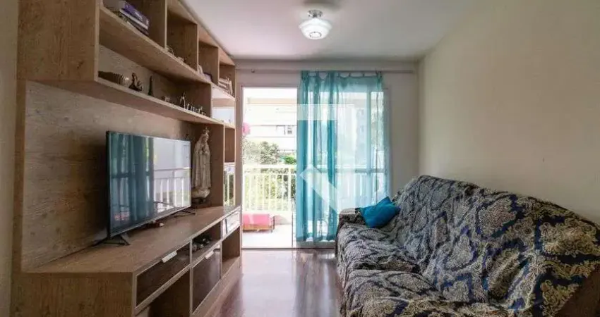 Apartamento com 2 quartos à venda na Rua Turiassu, 507, Perdizes, São Paulo