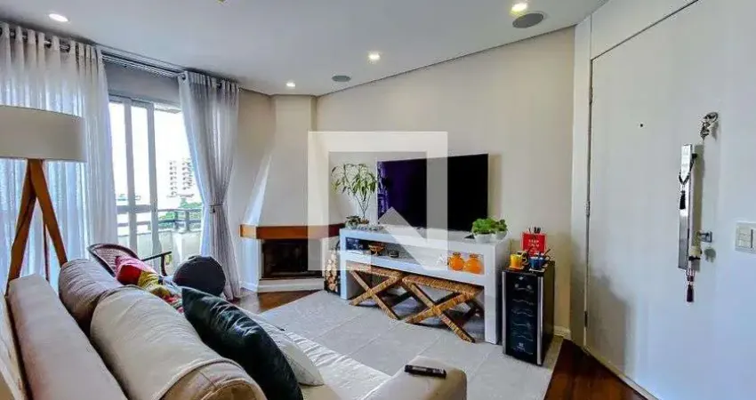 Apartamento com 3 quartos à venda na Rua Capitão Rosendo, 100, Vila Mariana, São Paulo