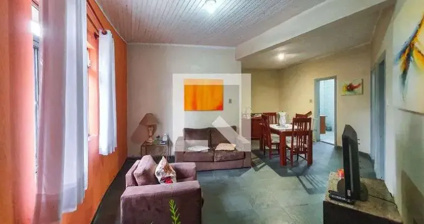 Casa com 2 quartos à venda na Rua Major Maragliano, 503, Vila Mariana, São Paulo