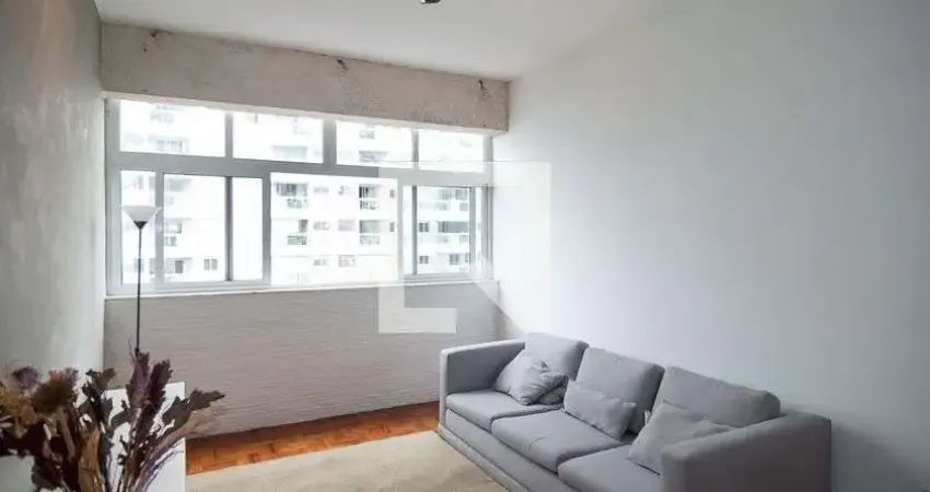 Apartamento com 1 quarto à venda na Rua Martins Fontes, 159, Consolação, São Paulo